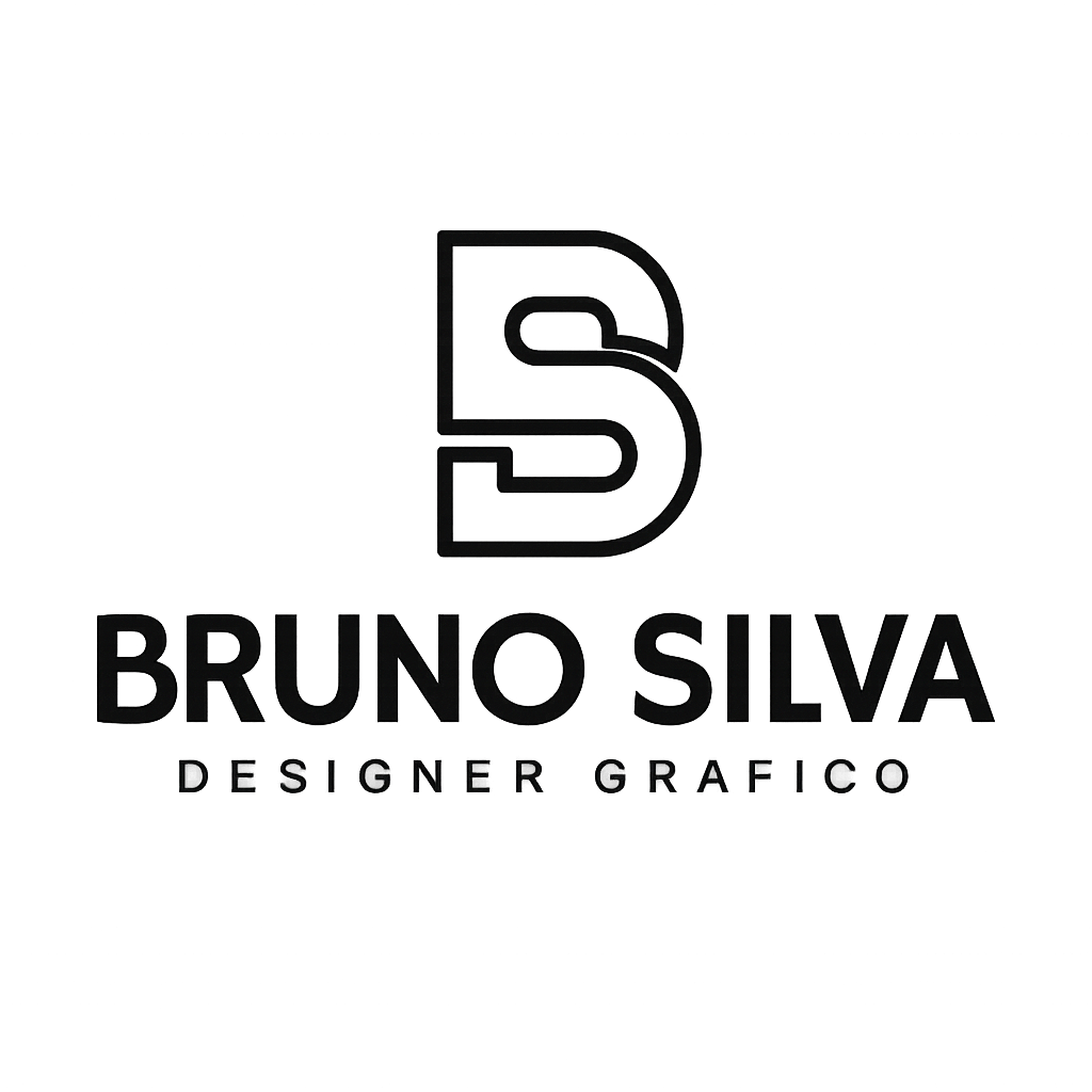 Bruno Silva Designer Gráfico